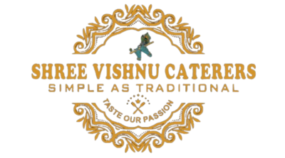 Logo-Shree Vishnu Caterers